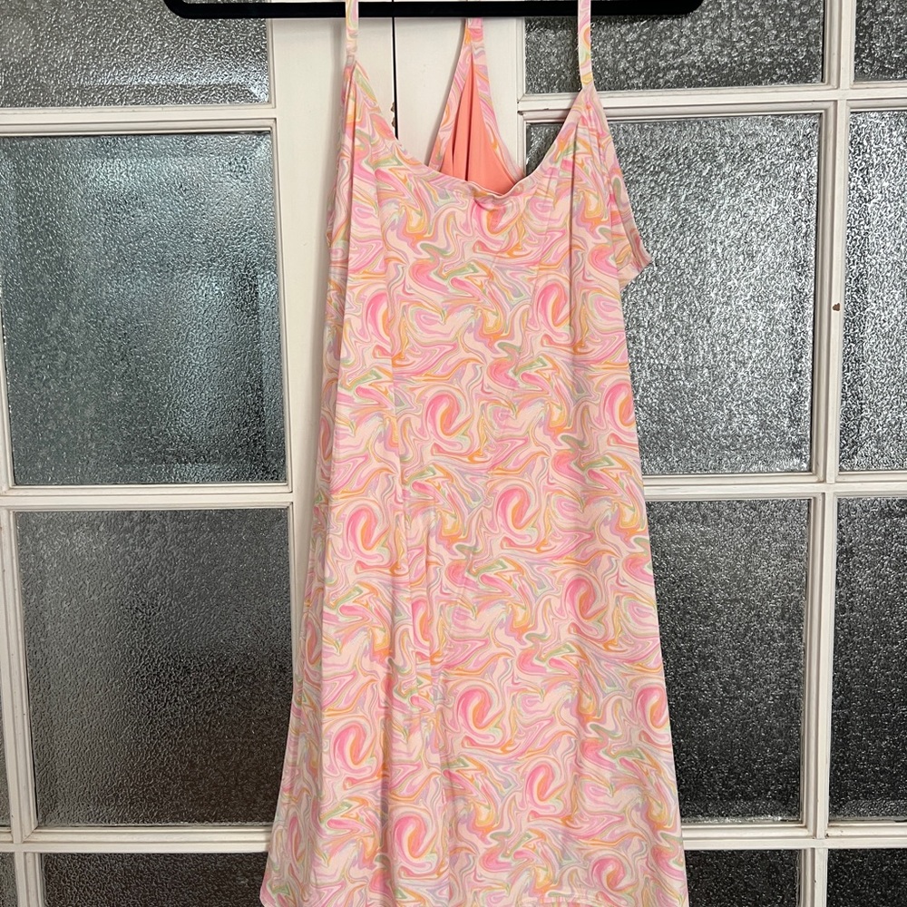 NWT Outdoor Voices Exercise Dress